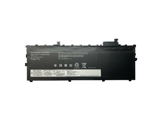 Lenovo for Lenovo ThinkPad X1 Carbon 5th Gen, ThinkPad X1 Carbon 6th Gen (PN: 01AV494) - 2080639 #1