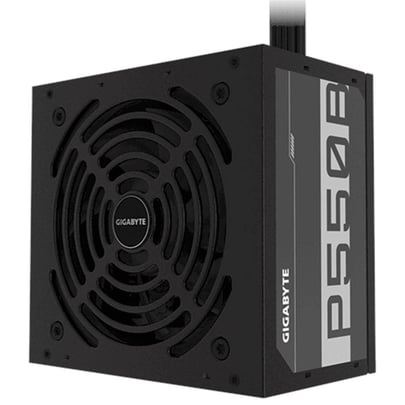 GIGABYTE P550B (550W, ATX, 80PLUS Bronze) - 1650233 #1