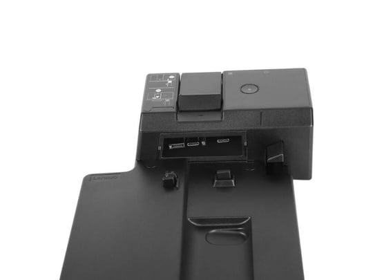 Lenovo ThinkPad Ultra Dock (Type 40AJ) - 2060180 #3
