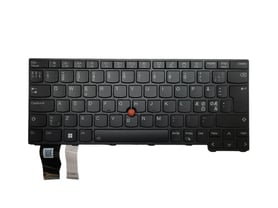 Lenovo EU for ThinkPad X13 Gen 2 (PN: SN21A21404) - 2100629
