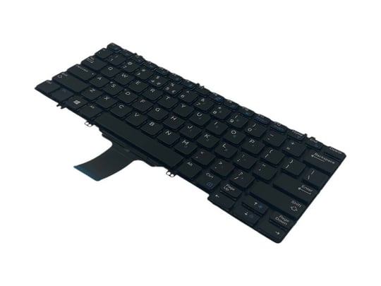 Dell US for Dell Latitude 5280, 5288, 7280, 7300, 7380, 7389 (PN: 0346TJ) - 2100460 #1