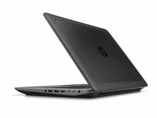 HP ZBook 17 G3 (NVIDIA Quadro M3000M 4GB) - 15237333 #2