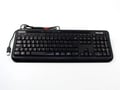 Microsoft EU Wired Keyboard 600 - 1380199 thumb #1