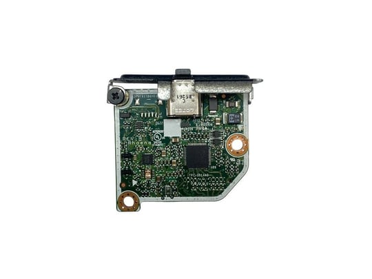 HP for EliteDesk 800 G8 DM, USB-C Gen 2 Option Board (PN: M11564-001) - 2770032 #3