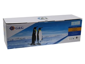 G&G NT-PH205BK - 1920070