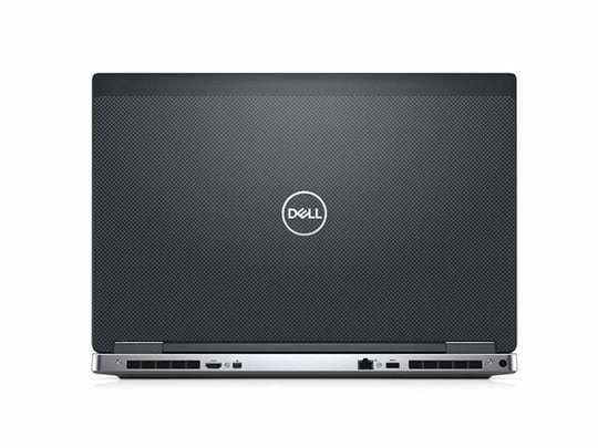 Dell Precision 7740 (NVIDIA Quadro RTX 3000 6GB) - 15234666 #2
