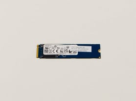 Replacement KIOXIA  256GB Blue NVMe M.2 PCIe Gen3 x4 2280