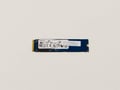 Replacement KIOXIA  256GB Blue NVMe M.2 PCIe Gen 3 x4 2280 - 1850194 thumb #1