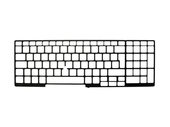 Dell for Latitude E5550, Keyboard Bezel (PN: 050NW9) - 2850103 #2