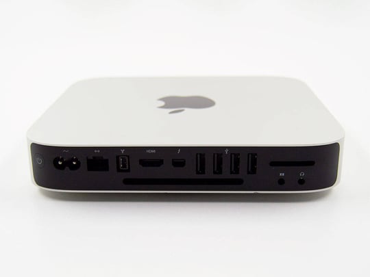 Apple Mac Mini A1347 late 2012 (EMC 2570) - 1607098 #2