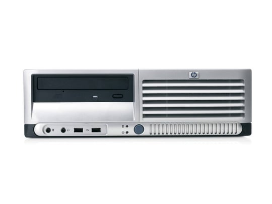 HP Compaq dc7700 SFF - 1604877 #1