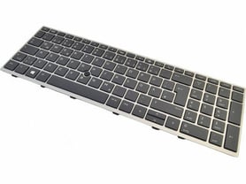 HP EU for HP Elitebook 850 G5, 850 G6, 755 G5, Zbook 15u G5 - 2100491