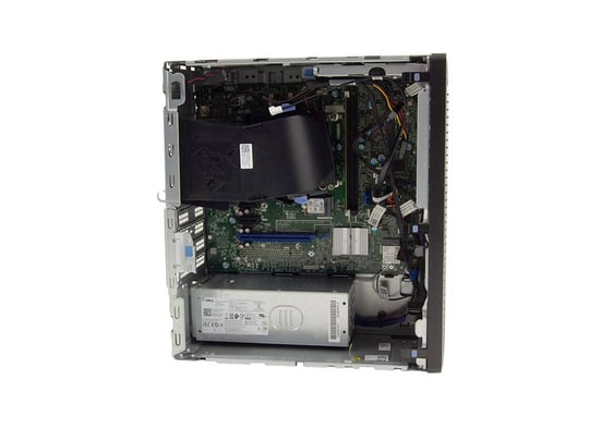 Dell OptiPlex 3000 MT + 27" New AOC 27B2DA IPS FHD 75Hz Monitor - 2070591 #6