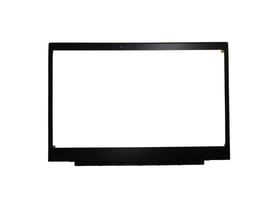 Lenovo for ThinkPad P52S, LCD Front Bezel Sheet for IR Camera (PN: 01YR474) - 2430308
