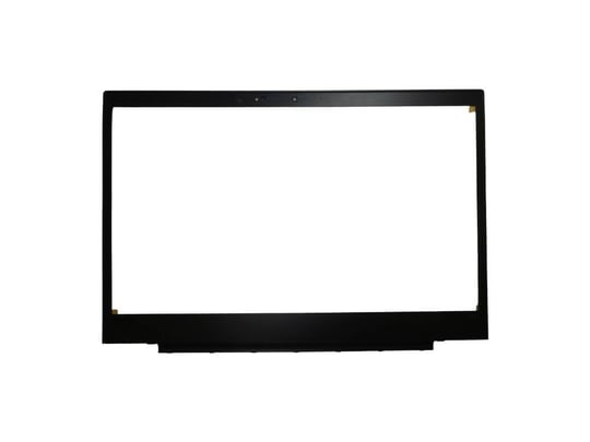 Lenovo for ThinkPad P52S, LCD Front Bezel Sheet for IR Camera (PN: 01YR474) - 2430308 #1