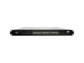 Cisco Linksys SRW2024 24-Port Gigabit Switch - 1510027 thumb #1