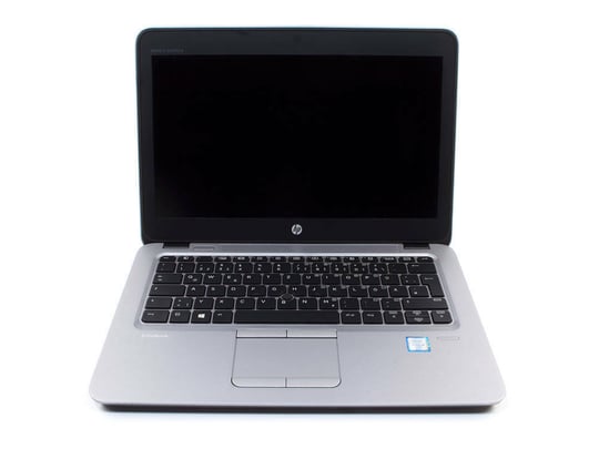 HP EliteBook 820 G3 (Touchscreen) - 15226599 #6