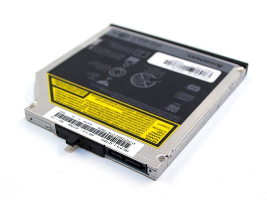 Lenovo DVD-RW for ThinkPad T500, W500 - 1550047 #4