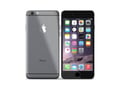 Apple iPhone 6 Space Grey 64GB (Quality: Bazár) - 1410214 (repasovaný) thumb #1