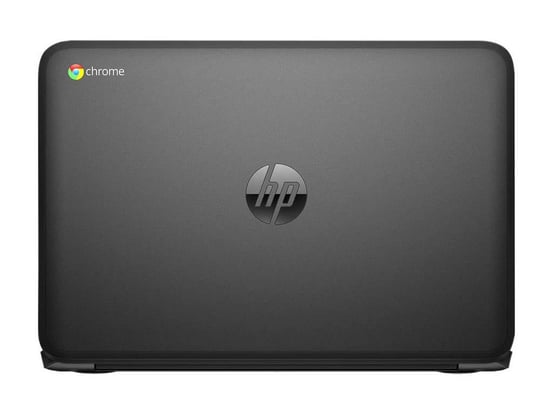 HP ChromeBook 11 G5 felújított használt laptop, Celeron N3060, Intel HD, 4GB DDR3 RAM, 16GB (eMMC) SSD, 11,6" (29,4 cm), 1366 x 768 - 1528188 #3