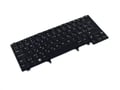 Dell SK-CZ for DELL Latitude E5420, E5430, E6220, E6320, E6330, E6420, E6430, E6440 - 2100176 thumb #1