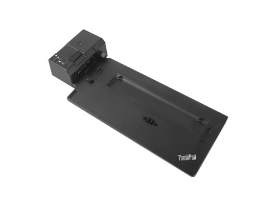 Lenovo ThinkPad Ultra Dock (Type 40AJ) - 2060180 #1