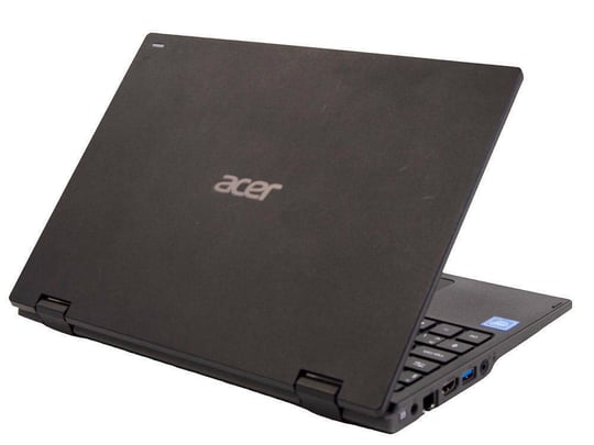 Acer TravelMate Spin B118-G2-RN (4GB) (Touchscreen) - 15223587 #5
