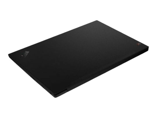 Lenovo ThinkPad X1 Extreme Gen 2 (NVIDIA GeForce 1650 4GB) - 15237682 #2