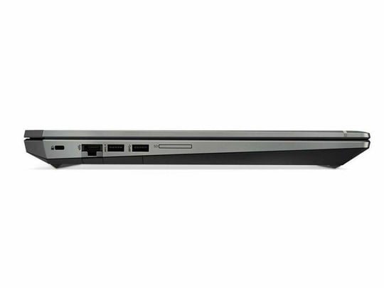 HP ZBook 15 G6 (NVIDIA Quadro T1000 4GB) - 15239058 #3