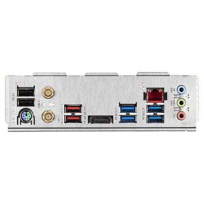 Furbify Gamer PC i7, GIGABYTE Z590 UD AC, RTX 3050 8GB - 1607328 #11