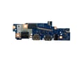 Dell for Dell Latitude 3420 Right-side IO Circuit Board (PN: F78FC, 0F78FC) - 2630484 thumb #3