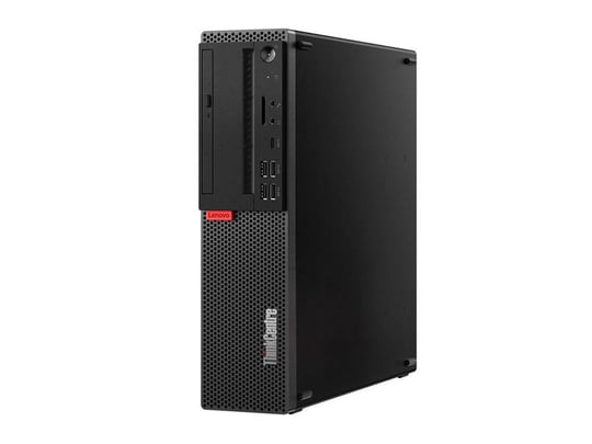 Lenovo ThinkCentre M920s SFF - 1607507 #4