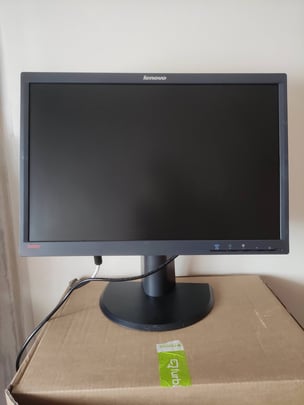 Lenovo ThinkVision LT2252p értékelés István #1