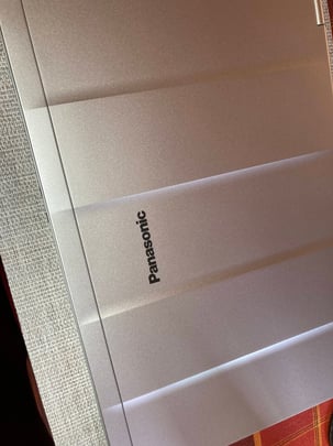 Panasonic CF-LX6-2 + Notebook Lenovo ThinkPad Chromebook 11e 3rd Gen (1529605) + Pack értékelés Péter #2
