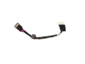 Dell for Precision 7710, DC Power Connector (PN: 0MJ0HM, DC30100VH00) - 2610160 thumb #3