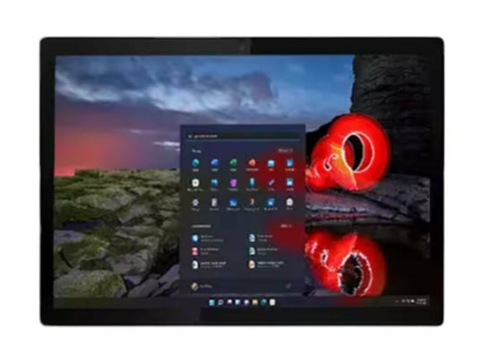 Lenovo ThinkPad X12 Detachable Gen 1 (16GB) (512GB) (Without Keyboard) (Touchscreen) - 15231903 #1