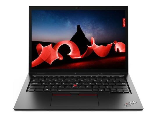 Lenovo ThinkPad L13 YOGA Gen 4 (16GB) (Touchscreen) - 15236696 #1