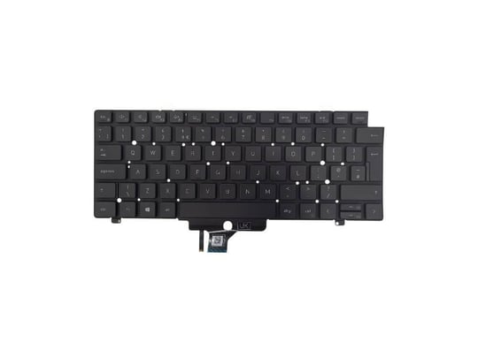 Dell EU for Dell Latitude 5420, 7420, 7520 (PN: 0NJGWK) - 2100614 #1