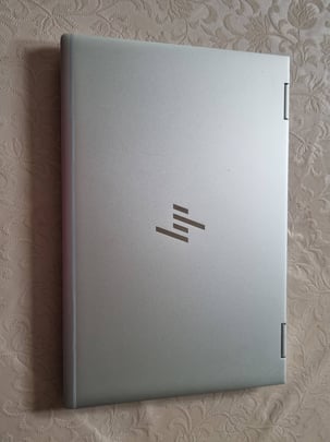 HP EliteBook x360 1030 G4 értékelés Nikoletta #1
