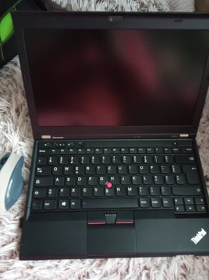 Lenovo ThinkPad X230 értékelés Katarína #1