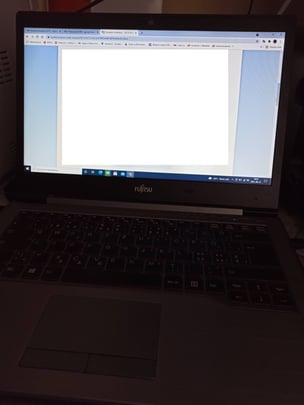 Fujitsu LifeBook U745 értékelés László #1