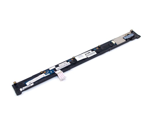 HP for EliteBook 8440p, Media Panel With Cable (PN: 597907-001) - 2850016 #2