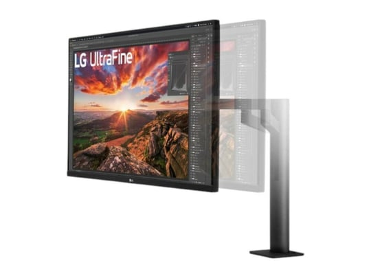 LG 32UN880 - 1442117 #5