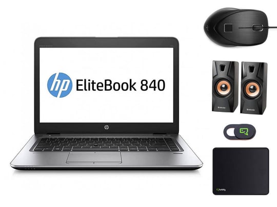 HP EliteBook 840 G3 Bundle - 15211773 #1