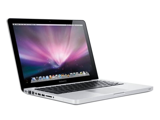 Apple MacBook Pro 13" A1278 mid 2012 (EMC 2554) felújított használt laptop, Intel Core i5-3210M, HD 4000, 8GB DDR3 RAM, 240GB SSD, 13,3" (33,8 cm), 1280 x 800 - 1529940 #1