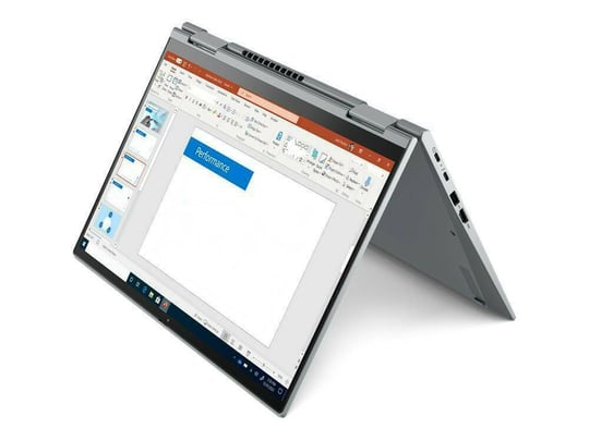 Lenovo ThinkPad X1 Yoga Gen 6 (16GB) (Quality: Bazár, Not working Touchscreen) - 15239466 #4