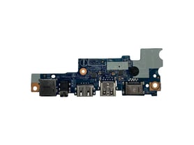 Dell for Latitude 3410, USB, Audio, RJ45 Board (PN: WKN0N) - 2630461