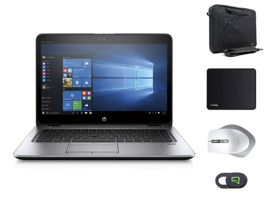 HP EliteBook 840 G3 Bundle - 15211772 #1
