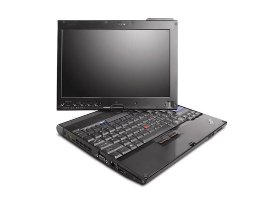 Lenovo ThinkPad X200 Tablet - 1525971 #1