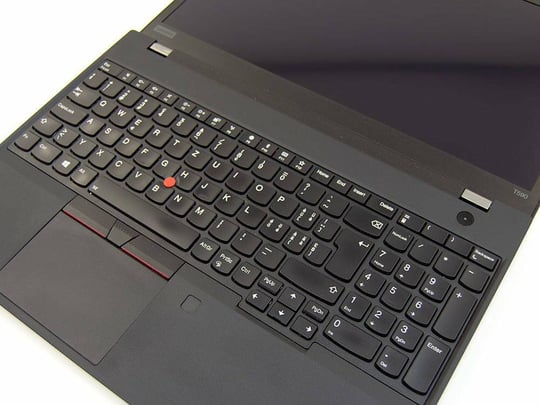 Lenovo ThinkPad T590 (Touchscreen) - 15236772 #10